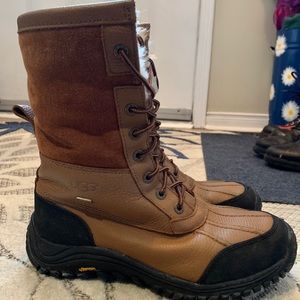 Ugg winter boots